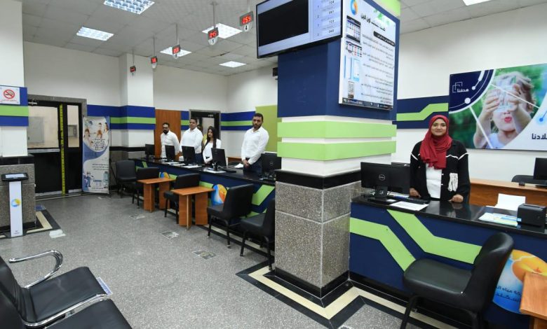 مركز السيطرة والتحكم لإدارة الأزمات