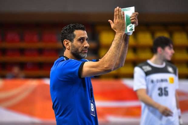 كأس العالم اليد