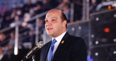 إيهاب أمين