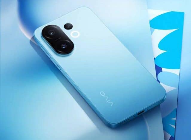 سعر ومواصفات Vivo S30