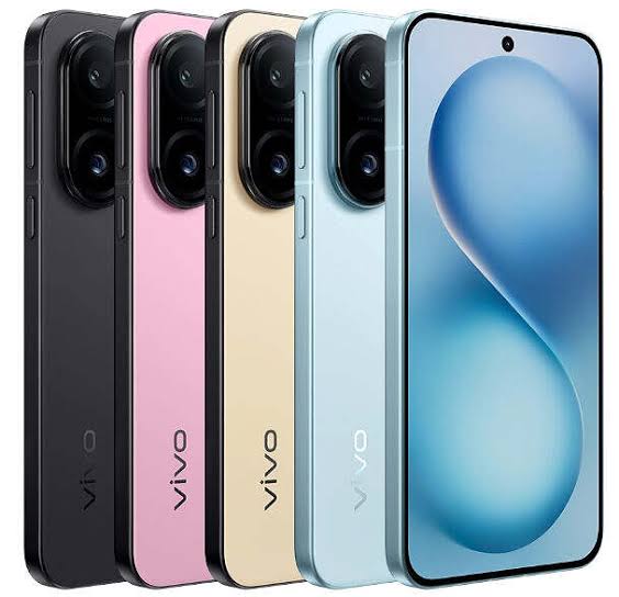 سعر ومواصفات Vivo S30