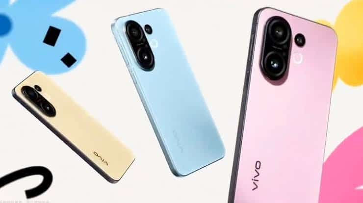 سعر ومواصفات vivo S30 Pro mini