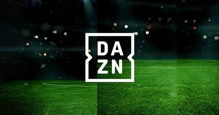 تطبيق DAZN