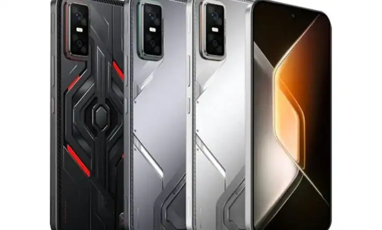 سعر ومواصفات ‏Infinix GT 30 Pro