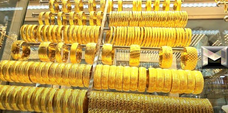 أسعار الذهب في عمان