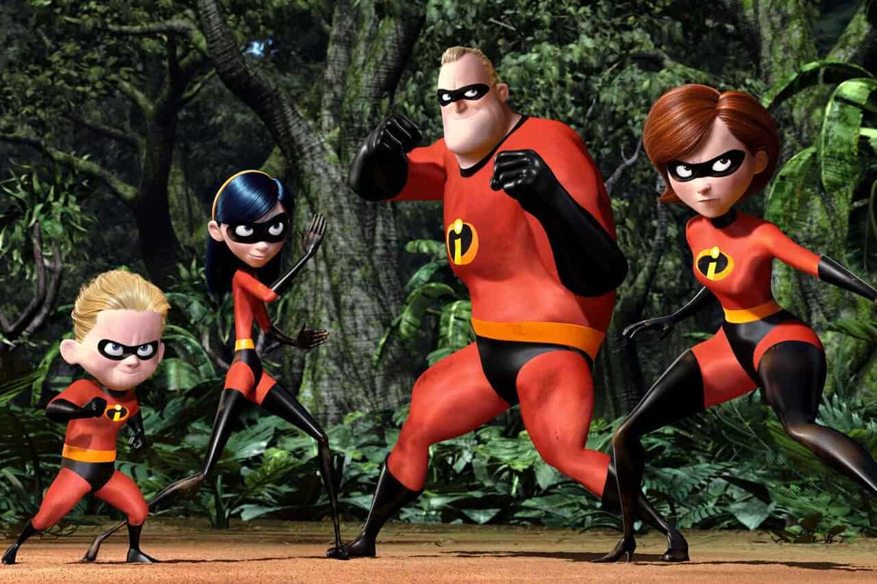 لعشاق الكرتون| عودة فيلم Incredibles 3 بنسخة جديدة وتغييرات مفاجئة تُشعل الأحداث
