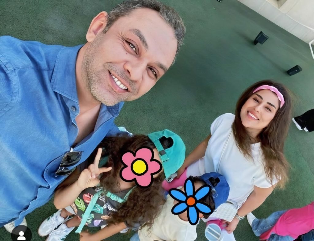 آيتن عامر