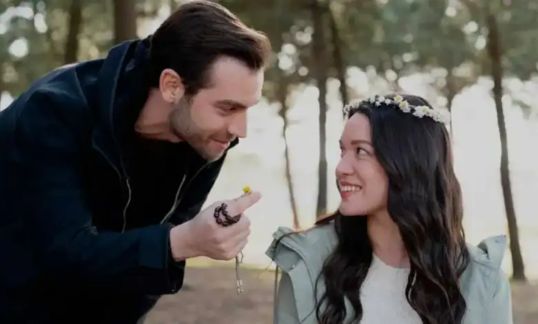 مسلسل المشردون الحلقة 26..زواج ديفران وعزيزة ومريم تهدد سعادتهما