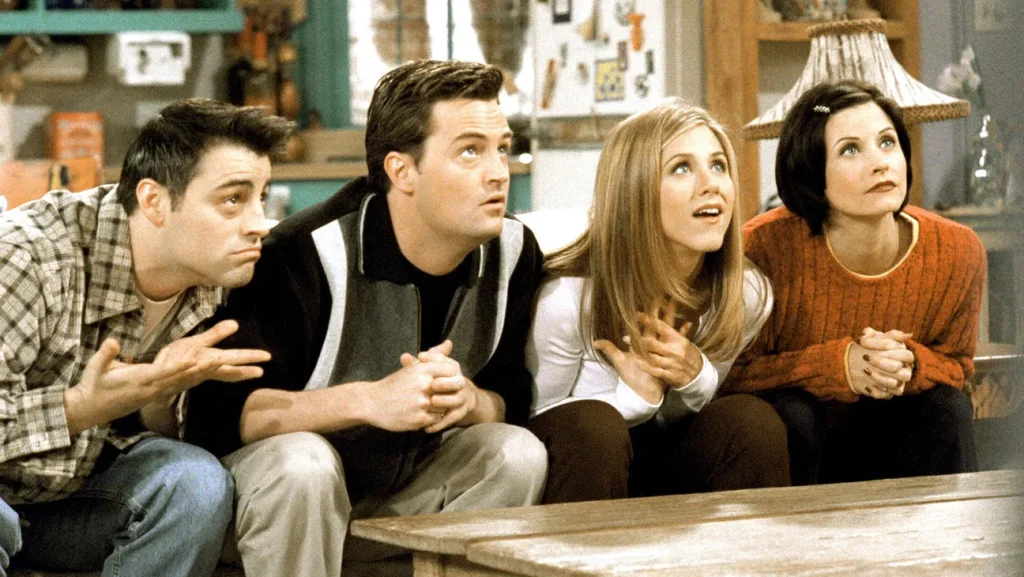 مفاجأت في وفاة ماثيو بيري نجم مسلسل Friends بعد عامين من رحيله.. اعترافات الطبيب تقلب الموازين وعقوبته تصل لـ40 عاما
