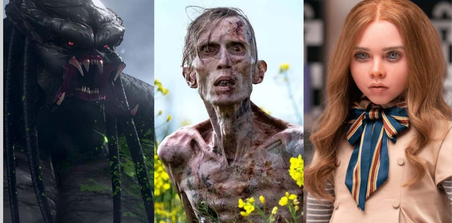 أفضل أفلام أجنبية رعب في شهر يونيو 2025.. فيلم 28 Years Later وM3GAN 2.0 الأبرز