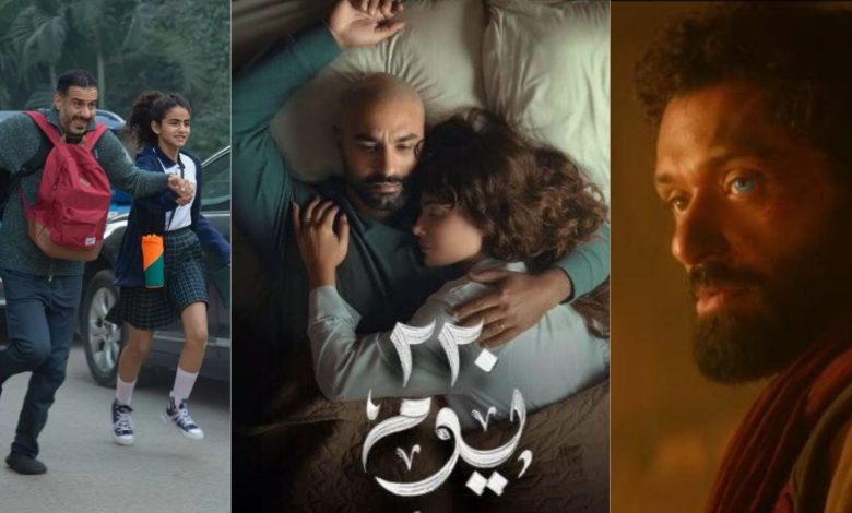 مسلسلات عربية جديدة 2025 تعرض على المنصات.. 220 يوم ومملكة الحرير الأبرز