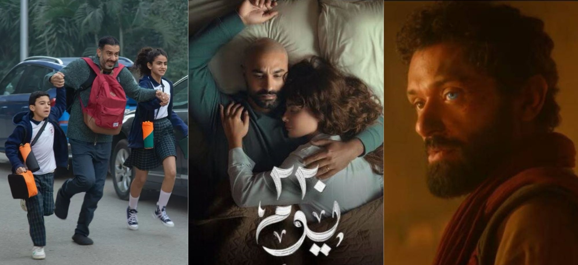 مسلسلات عربية جديدة 2025 تعرض على المنصات.. 220 يوم ومملكة الحرير الأبرز
