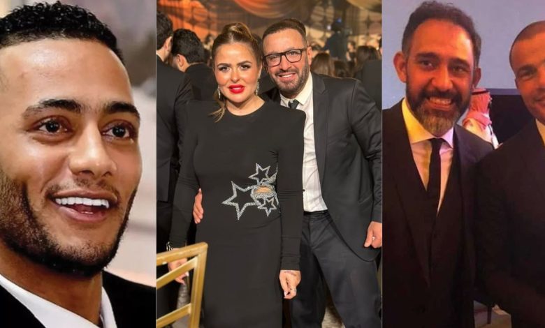 النشرة الفنية| تعاون عمرو دياب وعمرو مصطفى وخناقة السقا ومها الصغير ومحمد رمضان يرفض 200 مليون جنيه