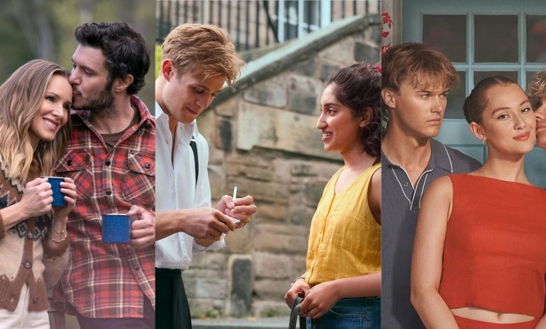 أفضل مسلسلات أجنبية رومانسية.. One Day الأبرز