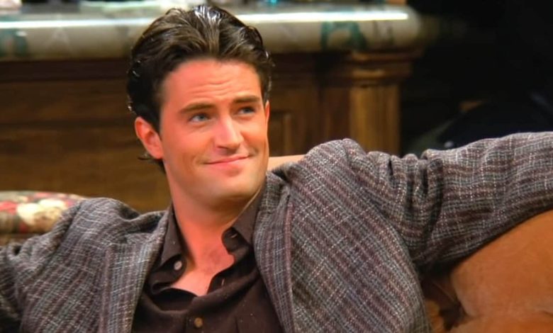 مفاجأت في وفاة ماثيو بيري نجم مسلسل Friends بعد عامين من رحيله.. اعترافات الطبيب تقلب الموازين وعقوبته تصل لـ40 عاما