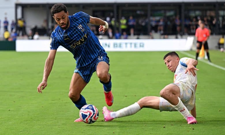 سيناريوهات تأهل الهلال السعودي كأس العالم للأندية ريال مدريد سالزبورج