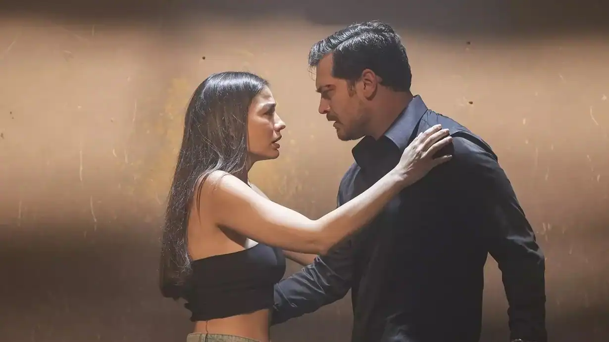 مسلسل حلم أشرف الحلقة الأخيرة.. أشرف يواجه الاختيار الأصعب