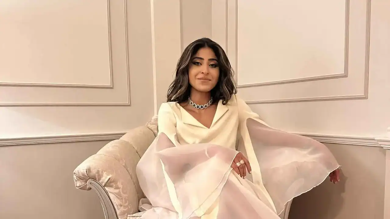 شجون الهاجري