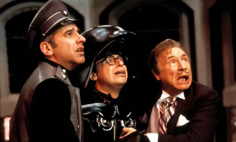 فيلم Spaceballs