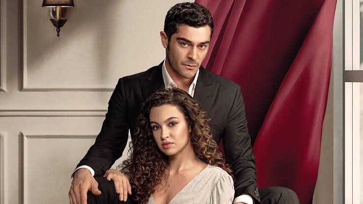 مسلسل حكاية ليلة
