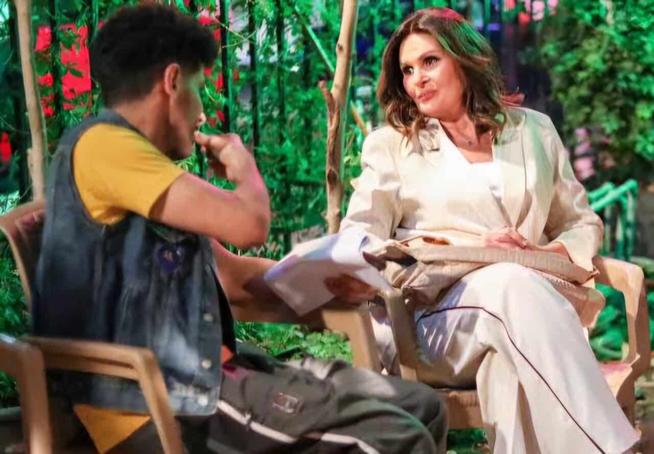 فيلم الست لما