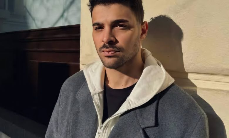 مسلسل Maçari