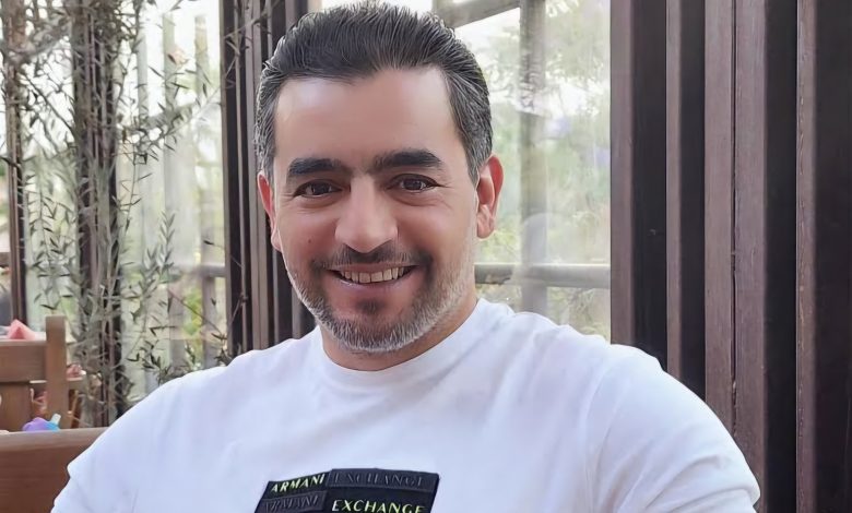 مسلسل أمير العوامري