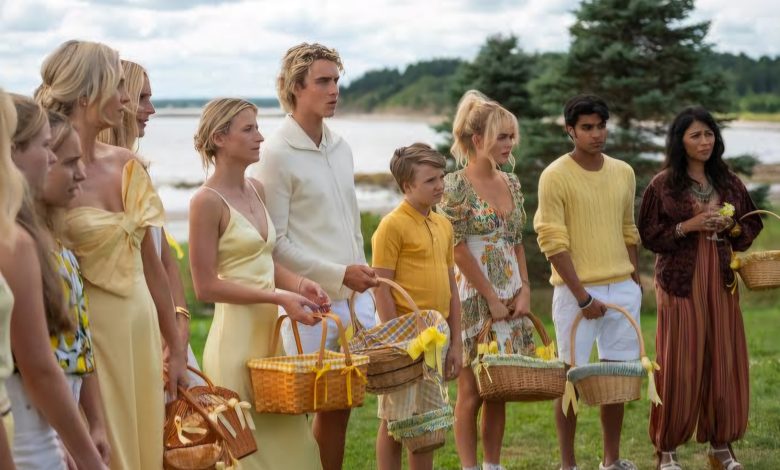 مسلسل We Were Liars