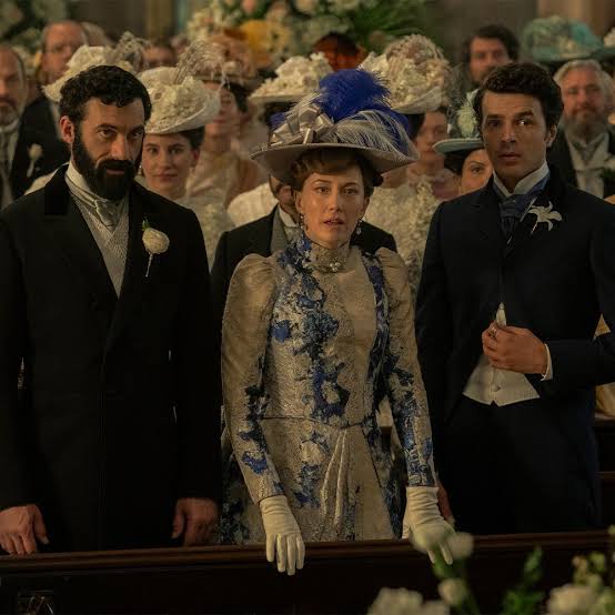 موعد عرض مسلسل The Gilded Age 3.. خطط زواج سرّية وصراعات نسائية ناعمة