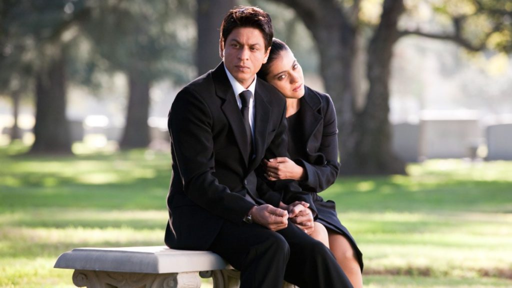 بعد تفتيش منزله.. أفضل أفلام شاروخان على الإطلاق