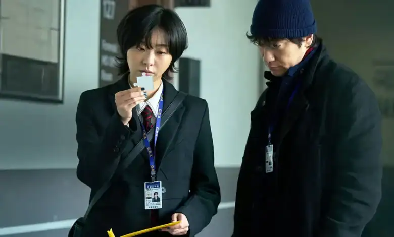 المسلسل الكوري Nine Puzzles.. رحلة درامية مثيرة للعثور على قاتل متسلسل