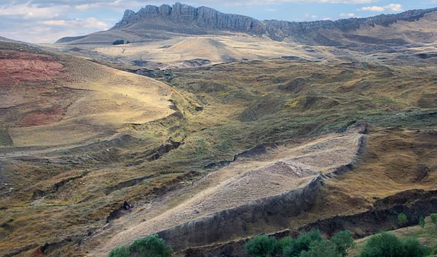 سفينة نوح