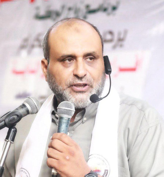 أسعد أبو شريعة