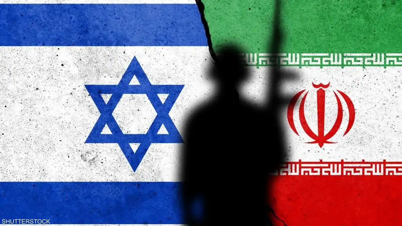 إسرائيل وإيران