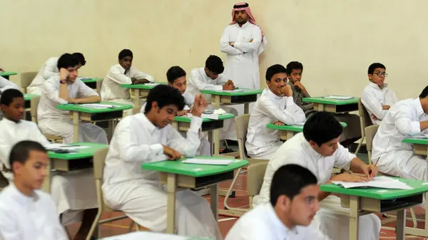 نظام الفصلين