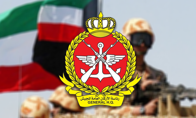 سماء الكويت