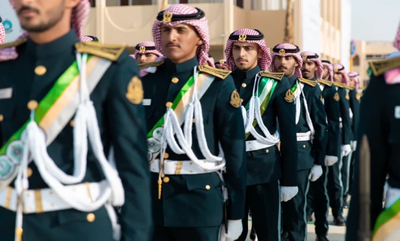 الكليات العسكرية