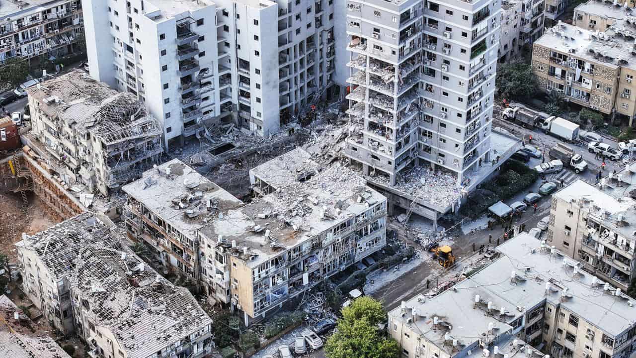 واشنطن تدعم العمليات الإسرائيلية