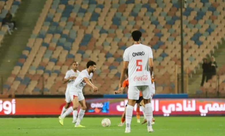 صفقات الزمالك