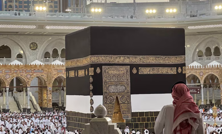 أكبر نظام تبريد في العالم
