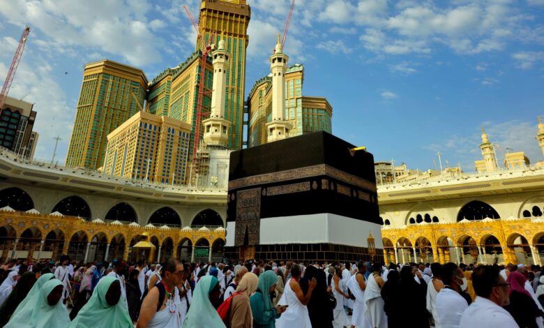 العمرة
