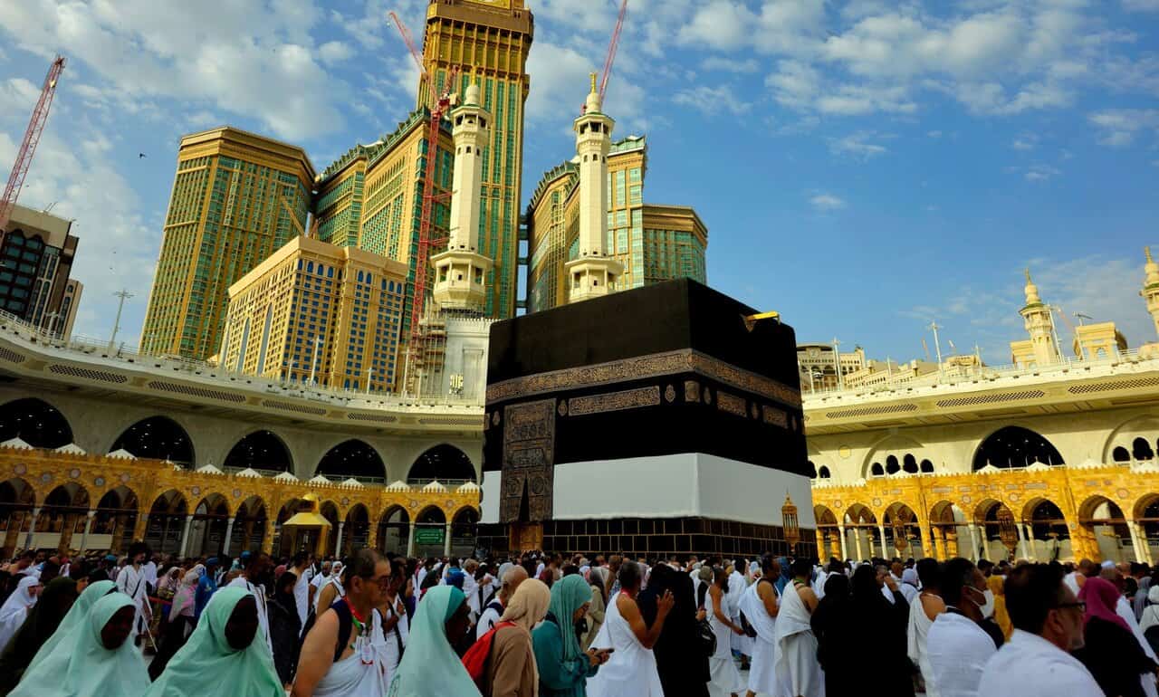 العمرة