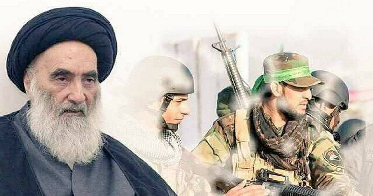 رسالة منسوبة لـ السيستاني تثير الجدل ببغداد..هل بدأ تفكك التحالف الشيعي في العراق؟