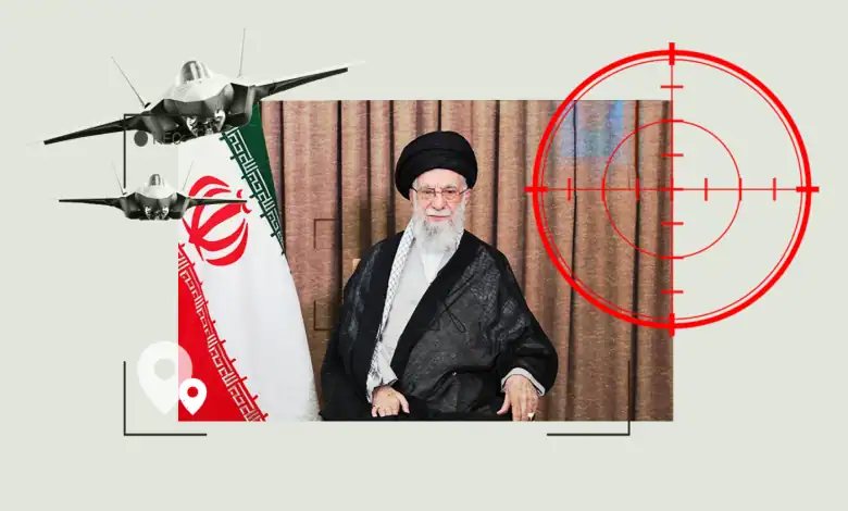 النووي الإيراني
