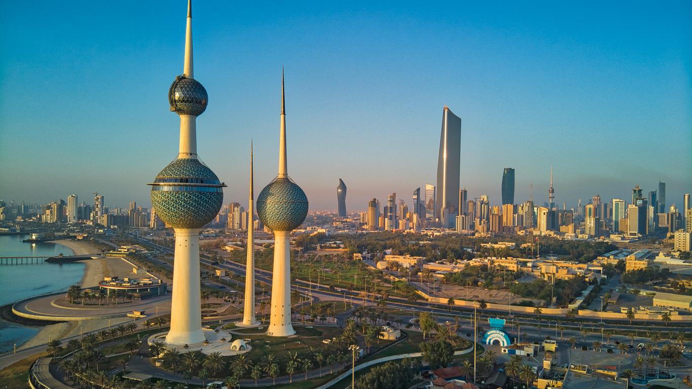 الكويت