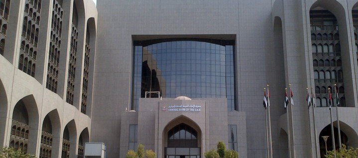 المركزي الإماراتي