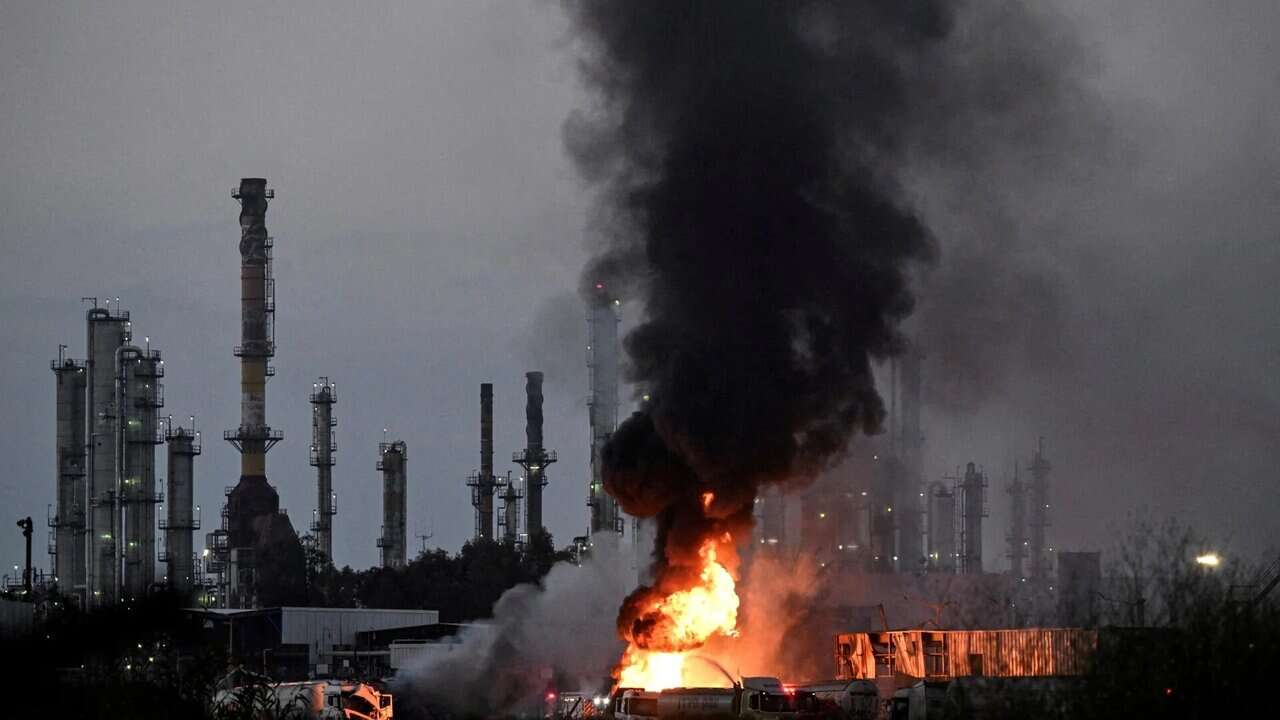 البحرين