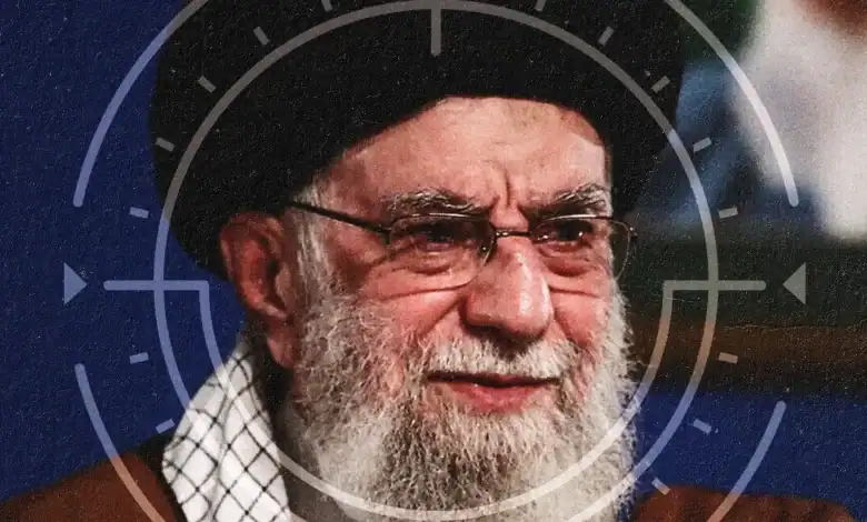 خامنئي