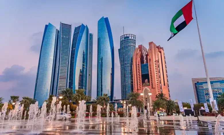 حكومة الإمارات