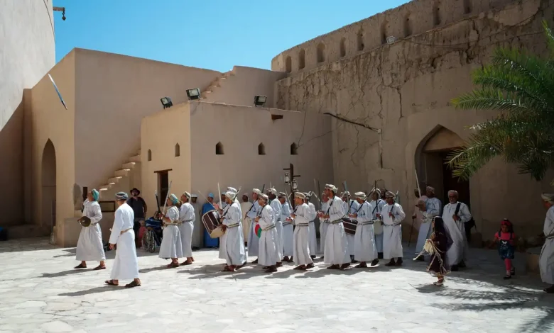 سلطنة عمان